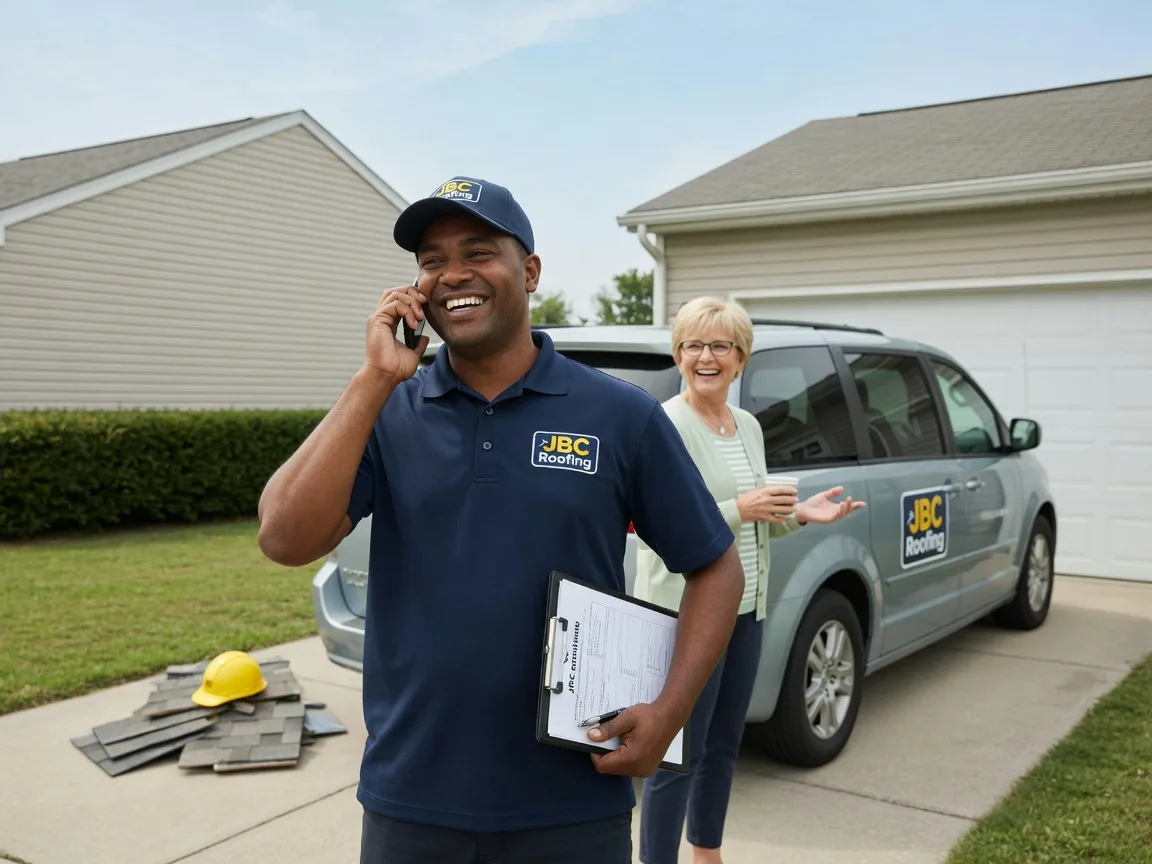 Roof Replacement Huddy, KY FAQs
